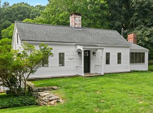 46 Book Hill Rd, Essex, CT 06426