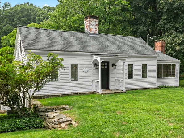 46 Book Hill Road, Essex, CT 06426