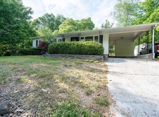 3839 Reeds Chapel Rd, Morristown, TN 37814