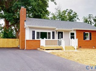 8803 Dena Dr, Henrico, VA 23229