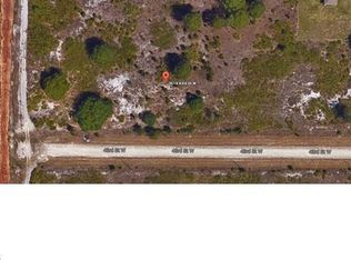 3014 43rd St W, Lehigh Acres, FL 33971