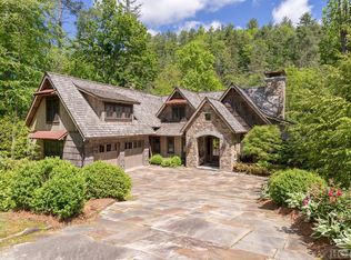 228 Gorge Trl, Cashiers, NC 28717