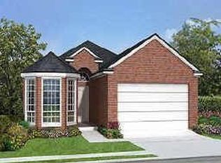 3224 Hornbeam St, Argyle, TX 76226