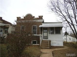 3661 Roswell Ave, Saint Louis, MO