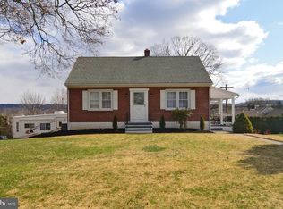 3301 Harrison Ave, Reading, PA 19605