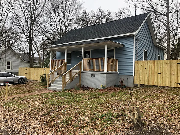 1714 Haynes Ave — Photo 1