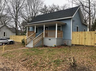 1714 Haynes Ave, Gastonia, NC 28052