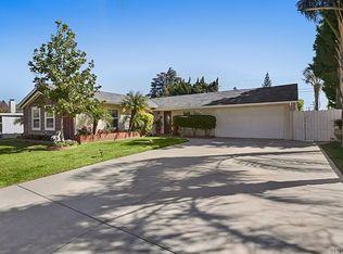 7100 Lena Ave, West Hills, CA 91307