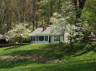 93 Niblick Knoll Ln, Hot Springs, VA 24445