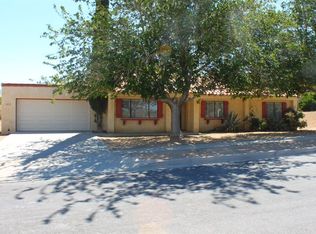 7857 Grand Ave, Yucca Valley, CA 92284