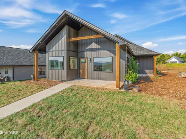 1025 Wentfotrd Ave, Sweetwater, TN 37874