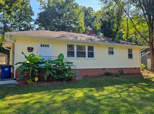 159 Lawndale Dr, Winston Salem, NC 27104