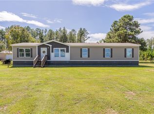 4431 Big House Rd, Blackshear, GA 31516