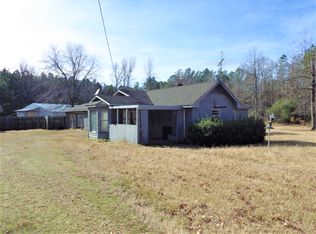 950 Houston Thompson Rd, Starkville, MS 39759