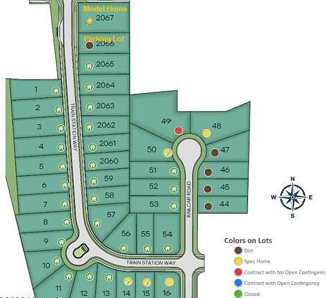 4th image of 12502 Railcar Rd