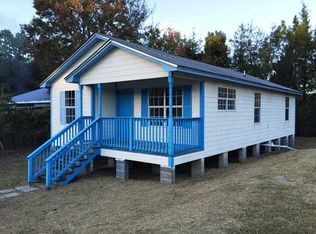 443 Stebel Dr, Wewahitchka, FL 32465