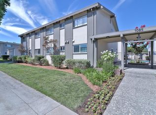 1085 Ranchero Way APT 16, San Jose, CA 95117