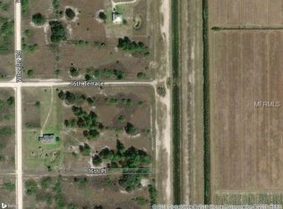7500 16th Ter, Labelle, FL 33935
