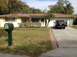 1115 Woodcrest Ave #1, Clearwater, FL 33756