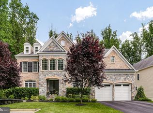 4793 Attenborough Way, Ellicott City, MD 21043