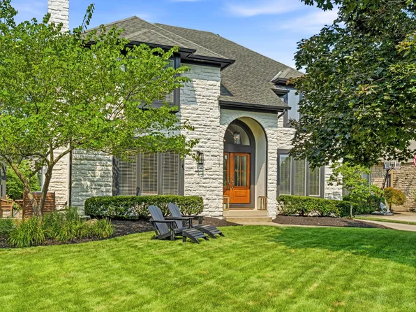3411 Sunset Dr, Columbus, OH 43221