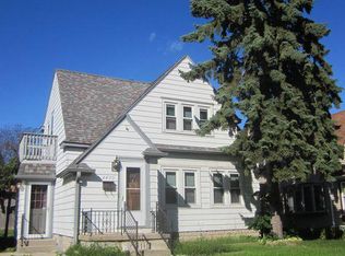 4473 N 54th St, Milwaukee, WI 53218