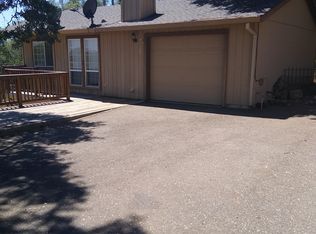 2120 Country Club Dr, Shingle Springs, CA 95682
