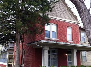 4014 Oak St APT 1, Kansas City, MO 64111