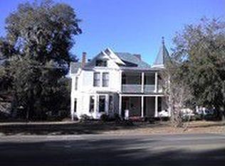 519 Dallas Ave, Selma, AL 36701