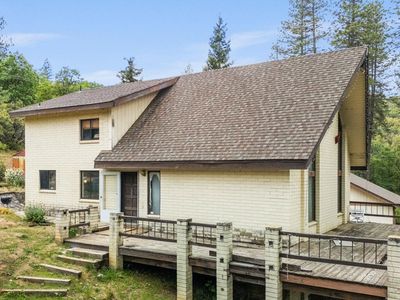 11300 Merrell Rd, Groveland, CA, 95321