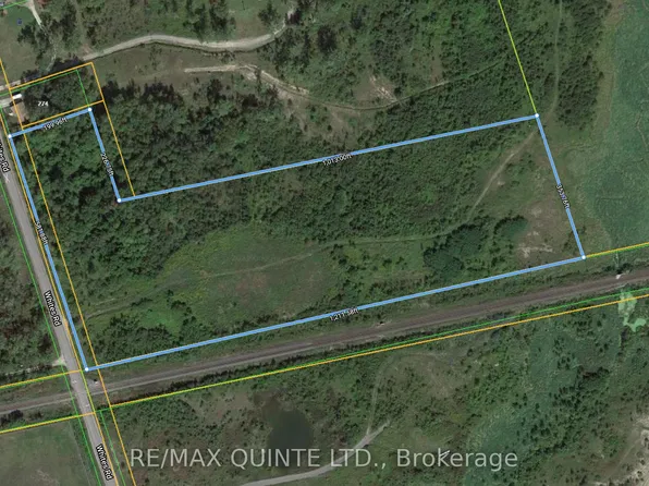 Whites Rd, Quinte West, ON K8V 5P5