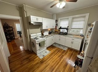 16 Hinckley St #1, Dorchester, MA 02125