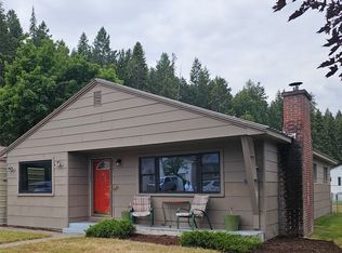 1520 Lolo Ave, Libby, MT 59923