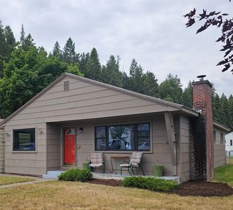 1520 Lolo Ave, Libby, MT, 59923