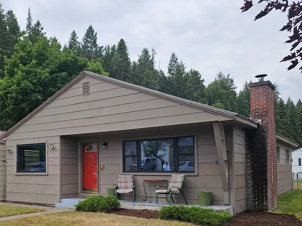 1520 Lolo Ave, Libby, MT 59923