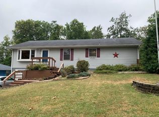 50 E Madison Ave, Fairfield, IA