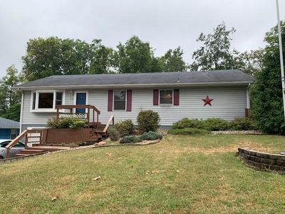 50 E Madison Ave, Fairfield, IA, 52556