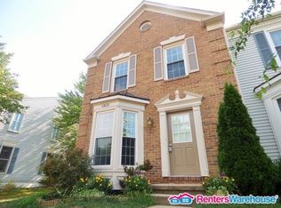 43830 Laburnum Sq, Ashburn, VA 20147