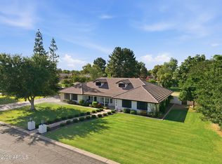 646 E Leah Ln, Gilbert, AZ 85234