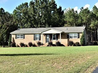 201 Mayhaw Rd, Leesburg, GA 31763