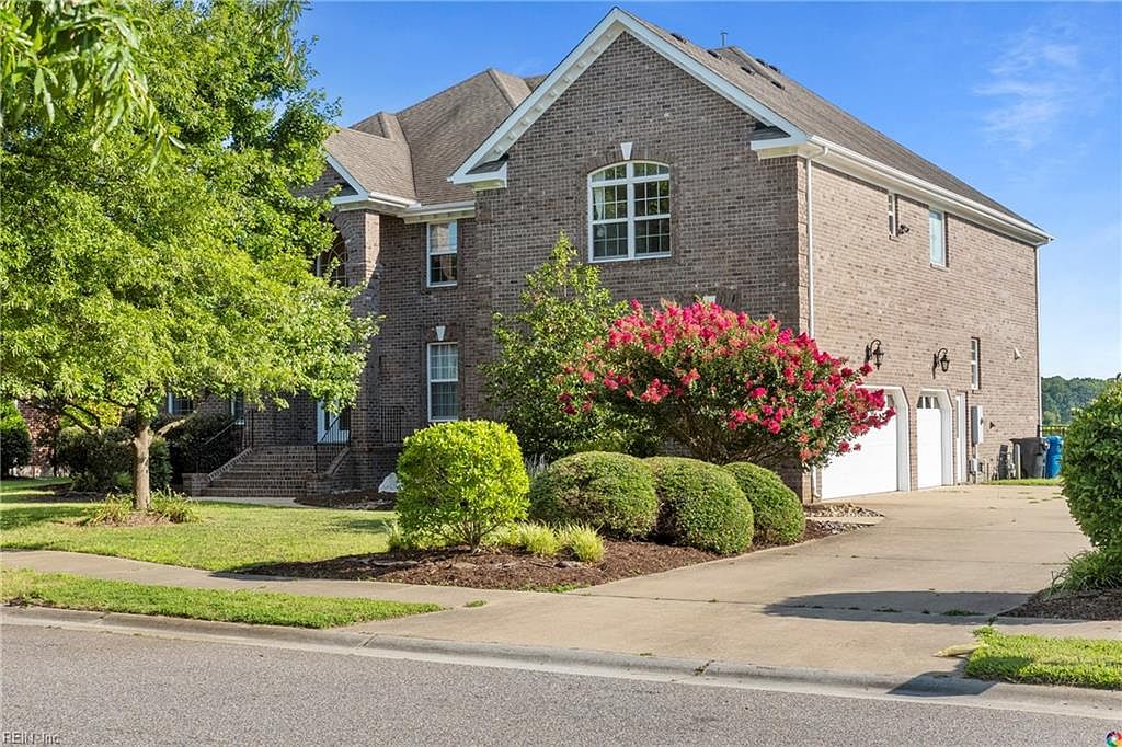 1857 Champion Cir, Virginia Beach, VA 23456 Zillow
