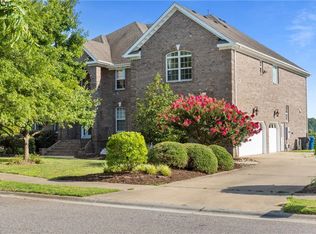 1857 Champion Cir, Virginia Beach, VA 23456