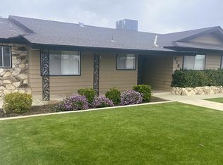 2761 Jenkins Rd, Bakersfield, CA 93314