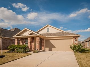 6102 Schaumburg Dr, Spring, TX 77388