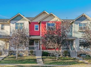 1549 Cottonwood Ave, Lafayette, CO 80026