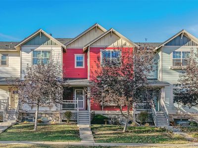 1549 Cottonwood Avenue, Lafayette, CO, 80026