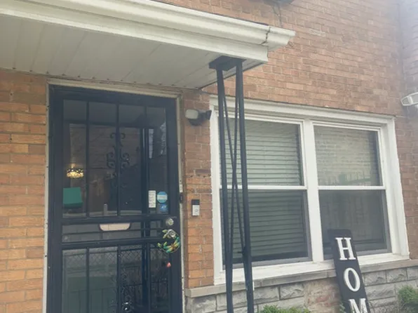 6950 S Cregier Ave Unit I, Chicago, IL 60649