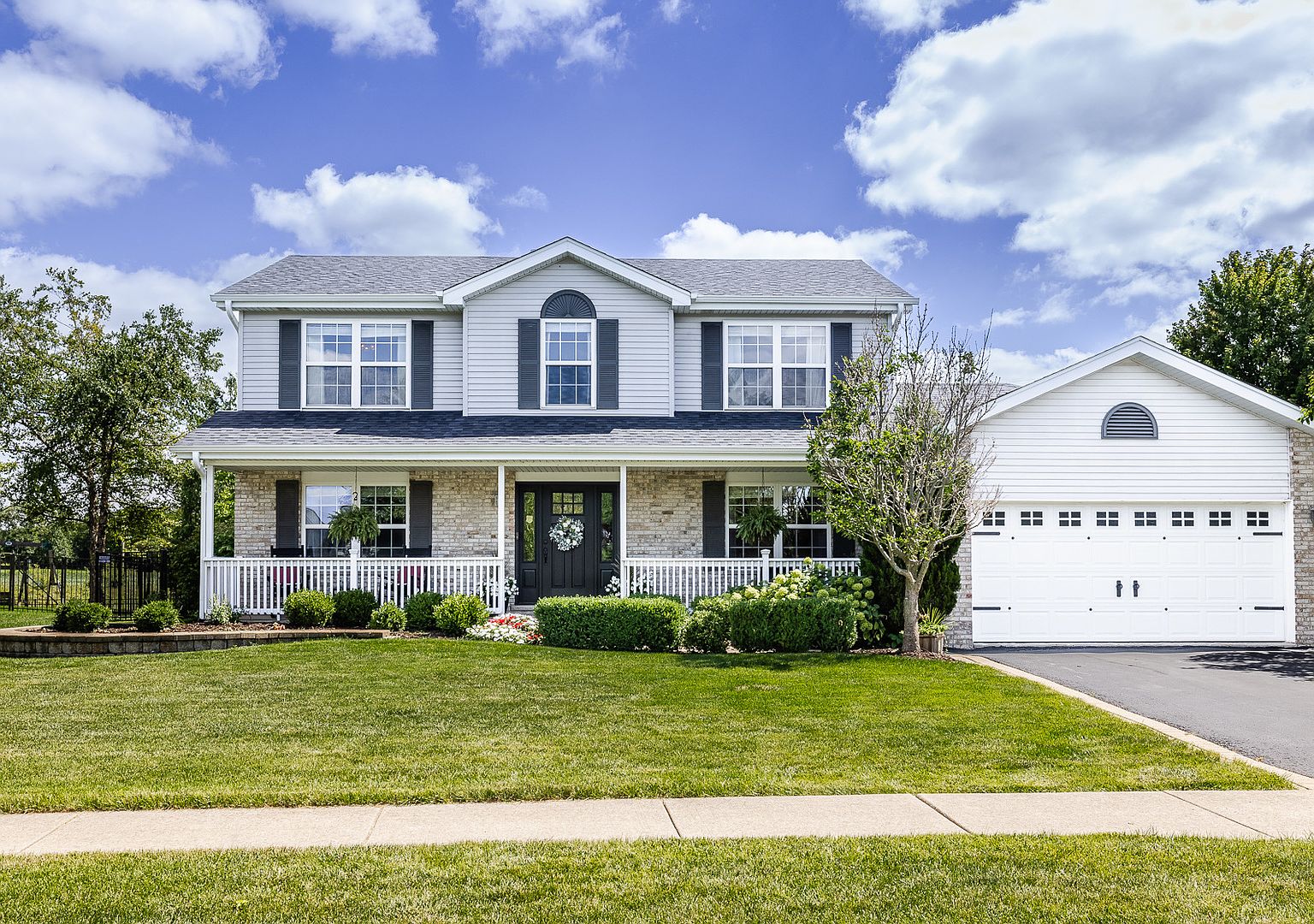 218 Hancock Dr, New Lenox, IL 60451 MLS 11873784 Zillow