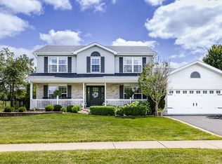 218 Hancock Dr, New Lenox, IL