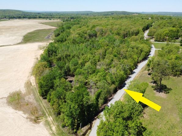 River Rdg, Rosie, AR 72571